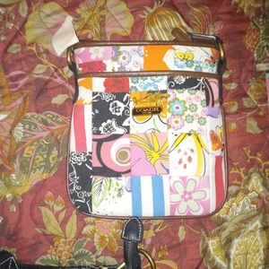 5 Coach purses